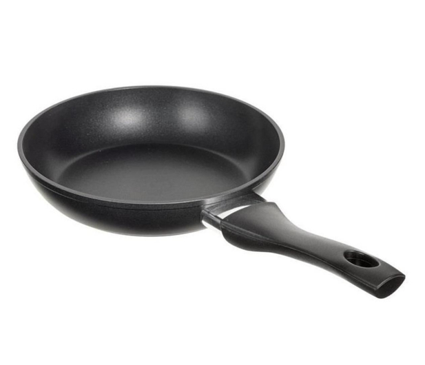 MPM PATELNIA M PC-20/5/01 Satin Black - 1031164 - zdjęcie